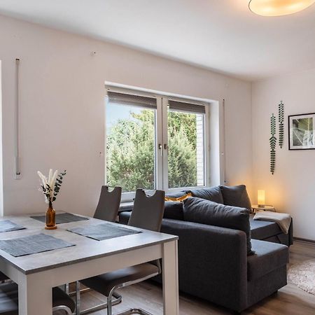 Ferienwohnung Im Kleinen Feld Waldeck  Kültér fotó