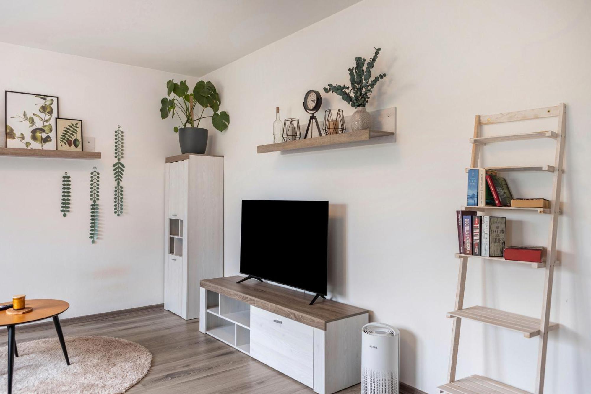 Ferienwohnung Im Kleinen Feld Waldeck  Kültér fotó