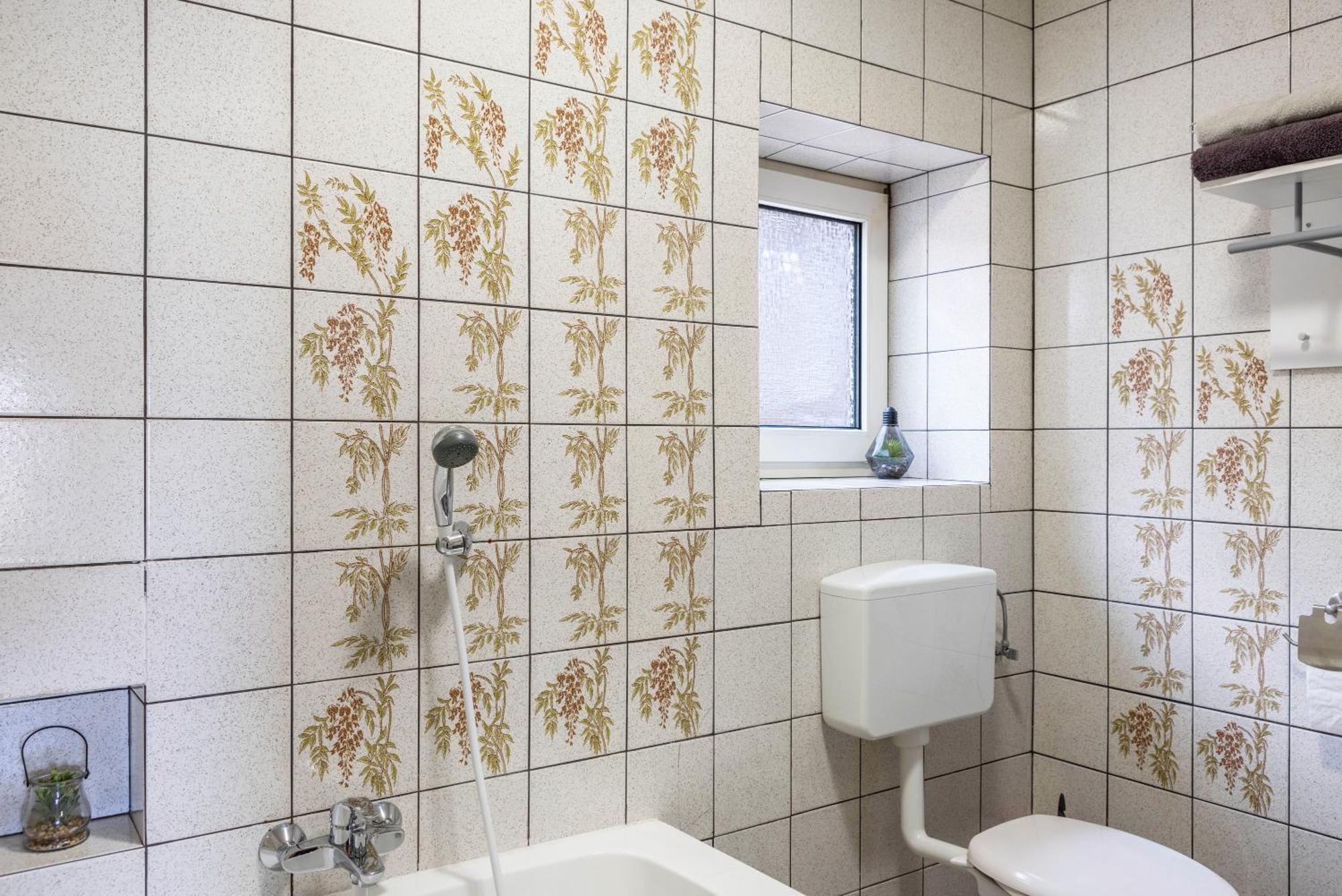Ferienwohnung Im Kleinen Feld Waldeck  Kültér fotó