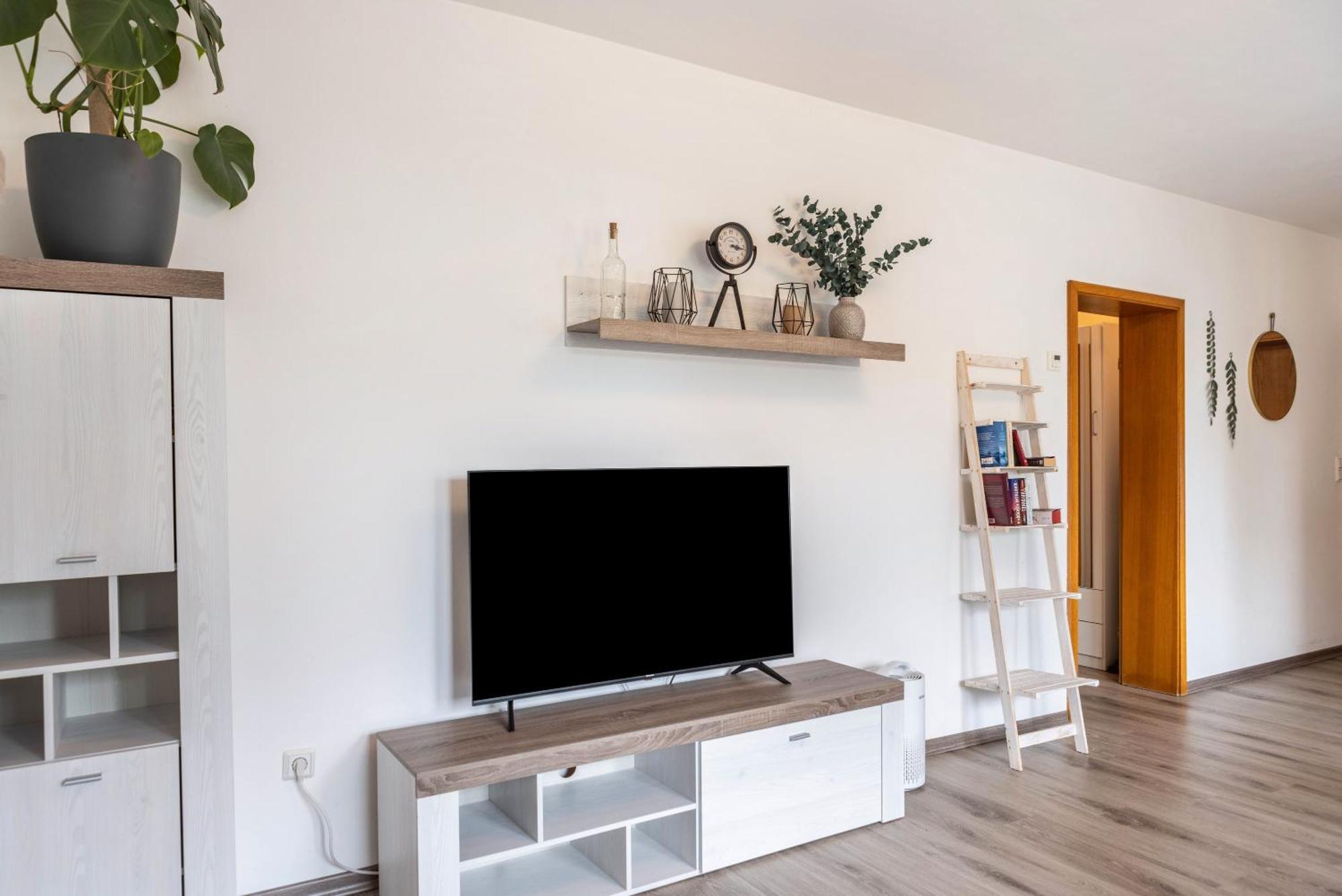 Ferienwohnung Im Kleinen Feld Waldeck  Kültér fotó