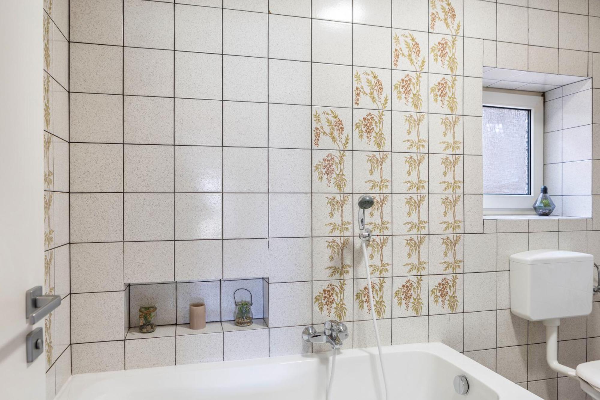 Ferienwohnung Im Kleinen Feld Waldeck  Kültér fotó